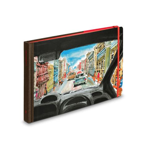 travel book cuba louis vuitton|Travel Book Series .